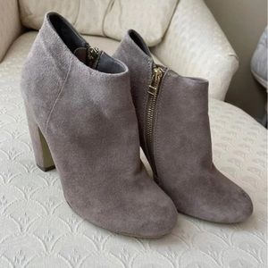 Steve Madden Booties